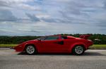 Lamborghini Countach LP5000 S Quattrovalvole 1988 года